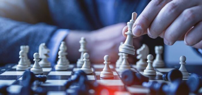 strategy, plan, DRP