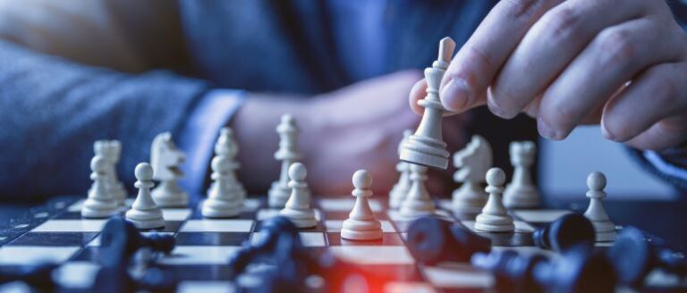 strategy, plan, DRP