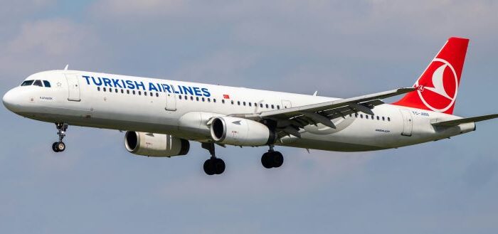 Turkish Airlines