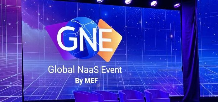 GNE, MEF, NaaS