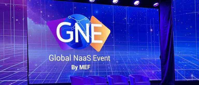 GNE, MEF, NaaS