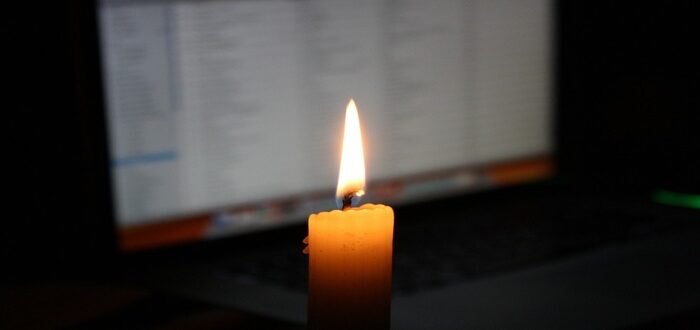 outage, IT outages,