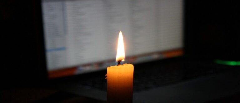 outage, IT outages,