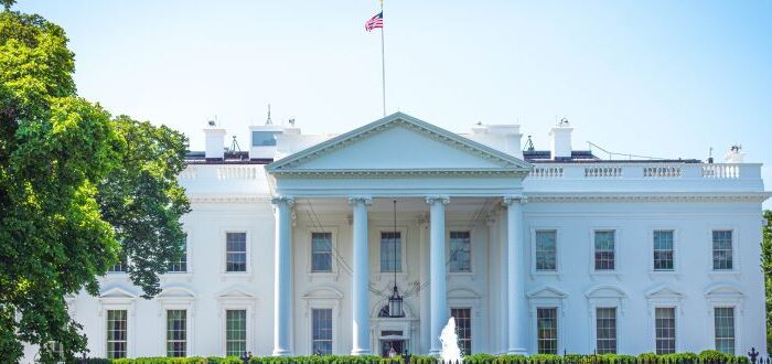 White House