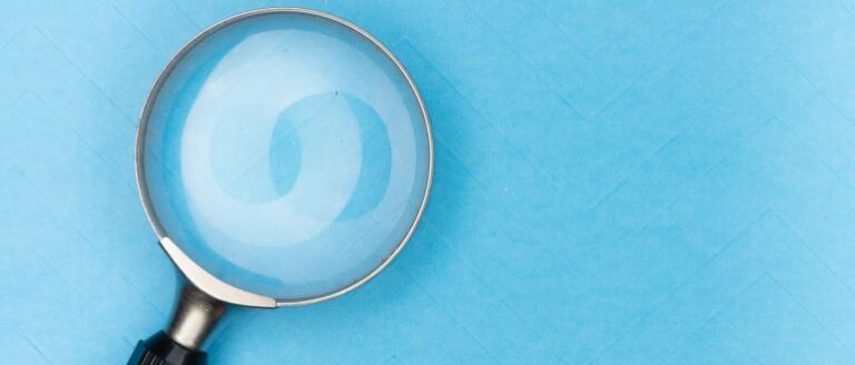 search, bots, magnifying glass, predictions, future, research