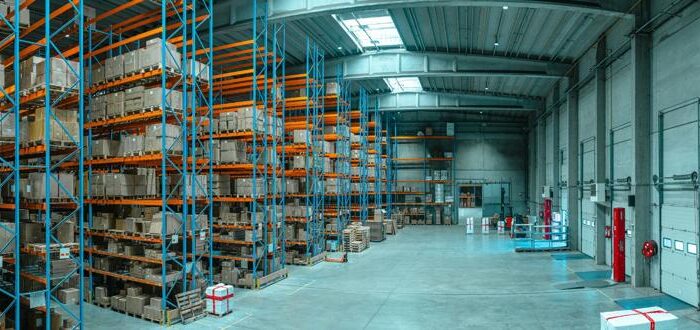 supply chain