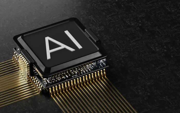Dell, AI,