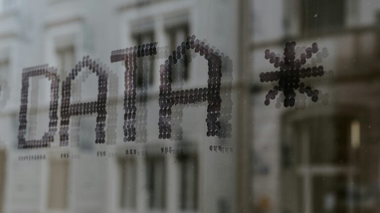 data, data protection