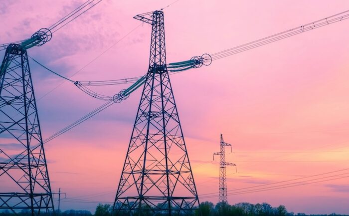 Energy, energy grid, power