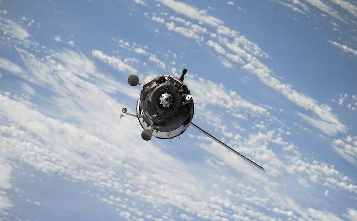 satellite