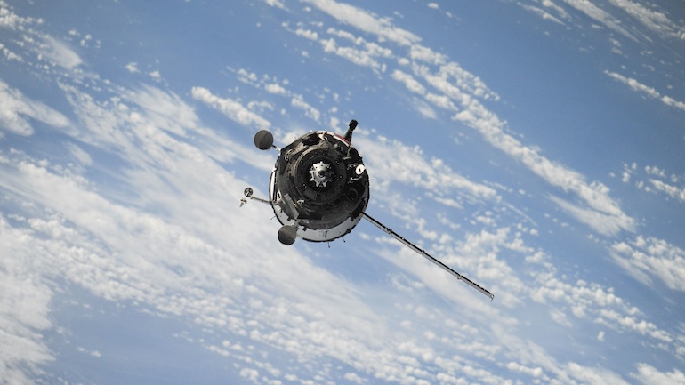 satellite