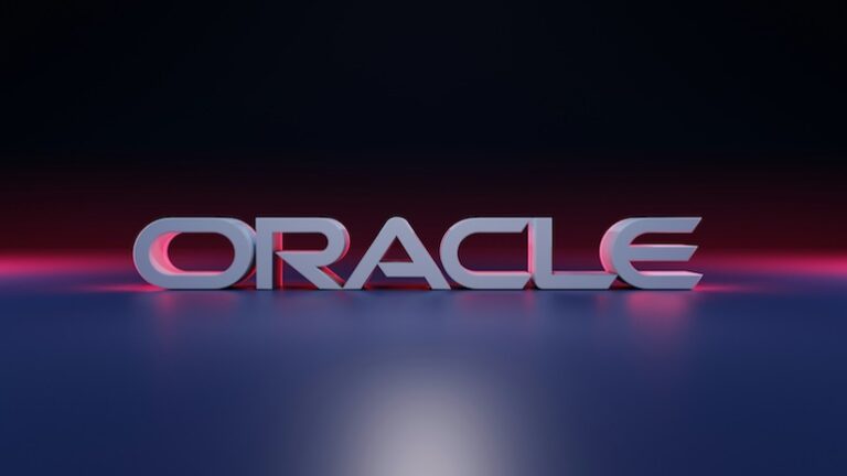 Oracle, OCI