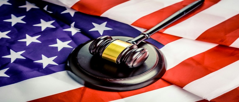 Google, federal court, law , justice,