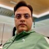 Amit Kumar Ray