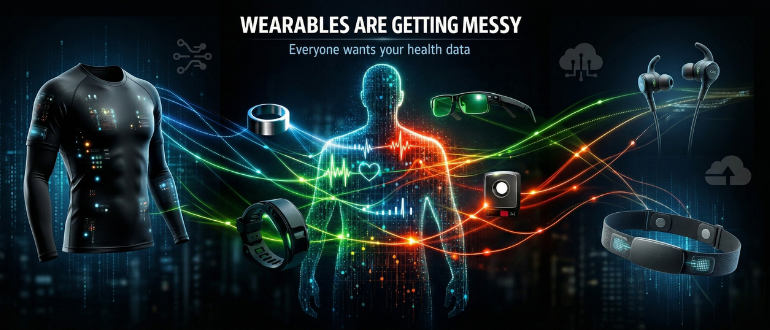 wearables