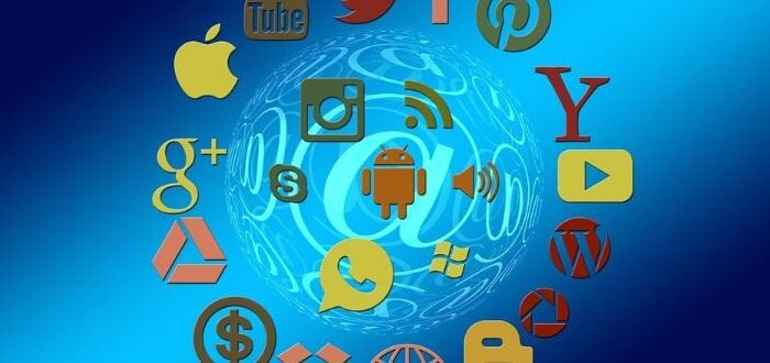 social media,