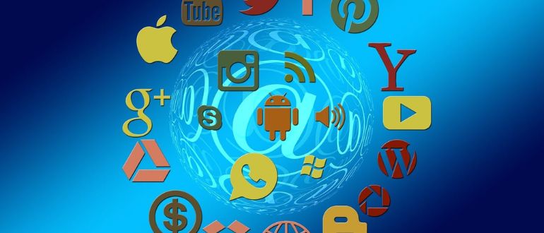 social media,