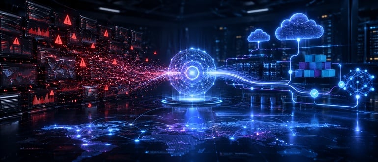 From Alert to Action: How Selector Is Quietly Rewriting the Network Observability Playbook