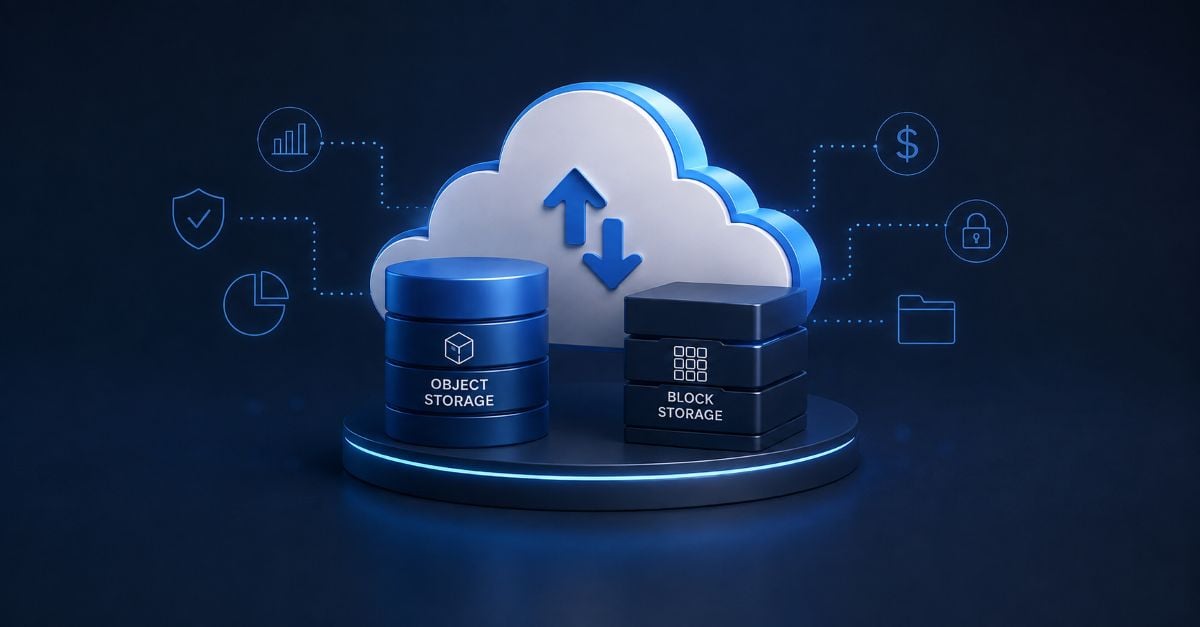 Lucidity Adds Support for Object Storage to Cloud Optimization Platform