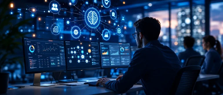Survey: ITSM Teams Seeing Significant ROI in AI