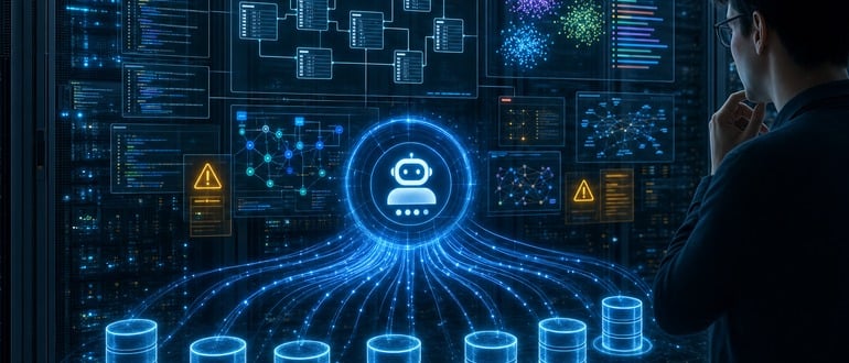 Your Databases Deserve a Specialist. Your Engineers Aren’t It