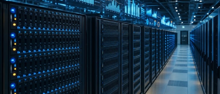 How Smart Storage Design Helps Enterprises Thrive