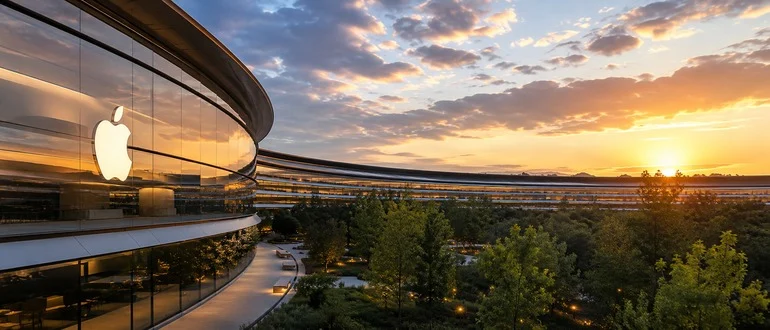 Apple’s $4.5 Trillion Transition: John Ternus Inherits CEO Reins from Tim Cook