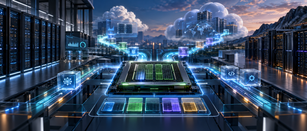 Nutanix Acquires Ryax to Improve GPU Efficiency for Agentic AI