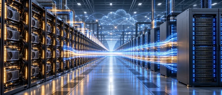 NetApp Debuts Zettabyte-Scale Storage, Partners with Oracle Cloud