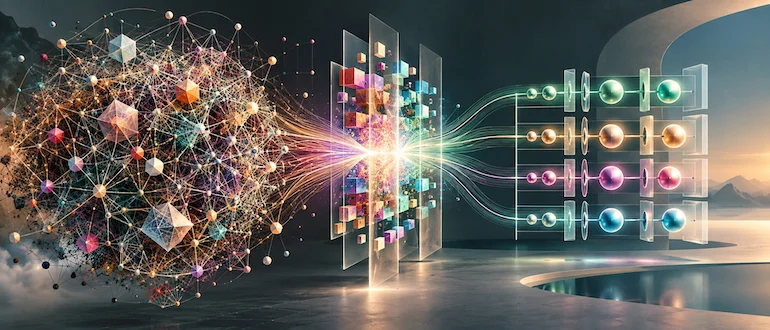 IonQ, ORNL Use Generative AI To Cut Quantum Optimization Costs