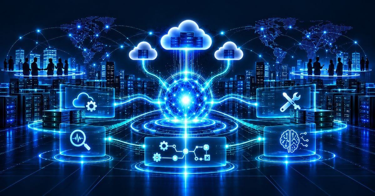 Cisco Extends AI Support Tools to IT Services Provider Partners