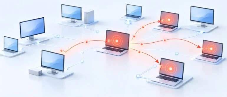 Screen Connect