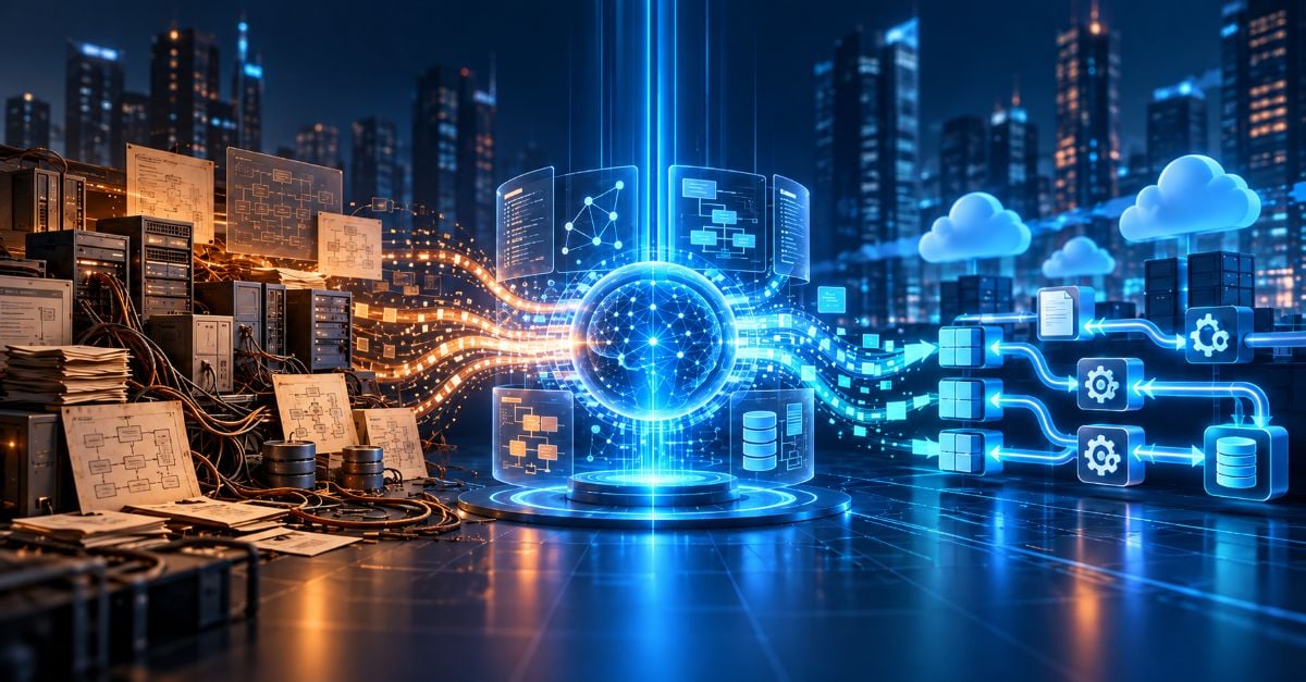SnapLogic Leverages Agentic AI to Simplify Migrations to Integration Platform